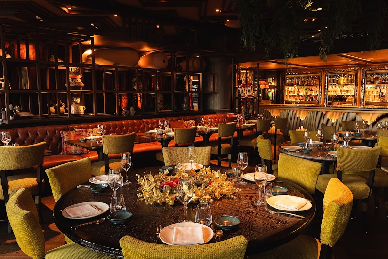 COYA Barcelona