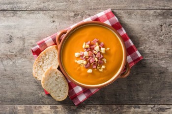 SALMOREJO CORDOBES