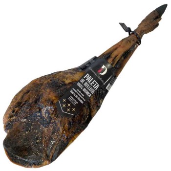 IBERIAN SHOULDER