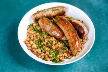 CATALAN SAUSAGES TO YEGGR TASTE