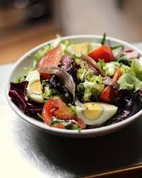 OLIVE MIX