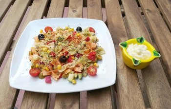 REBOST SALAD